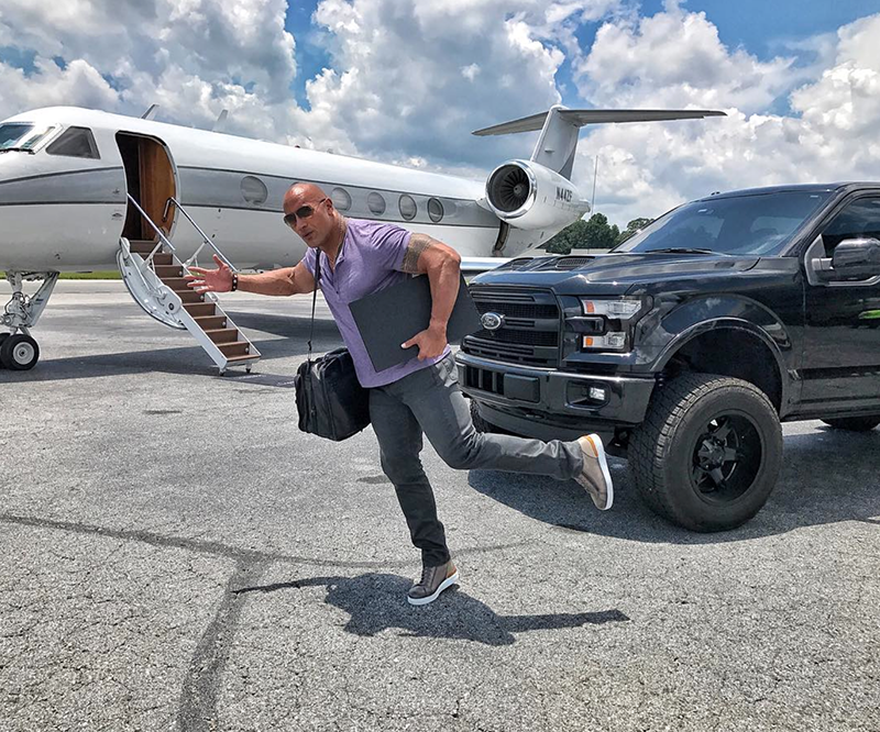 La La Anthony, Erykah Badu and Solange and More Celebs Out and About

 
